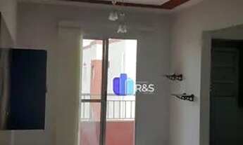 Imagem 4: Apartamento com 2 dormitórios à venda, 69 m² por R$ 270.000,00 - Jardim do Lago - Valinhos