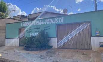 Imagem: Casa no St. Carla Crinstina