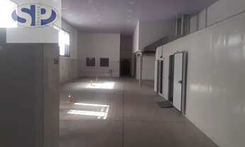 Imagem: Galpão em Vila Bandeirantes - São Paulo