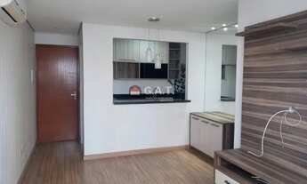 Imagem 7: APARTAMENTO PARA LOCAÇÃO NO RIOS DA AMAZONIA - SOROCABA/SP