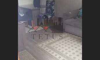 Imagem 7: SOBRADO PARA VENDA NO BAIRRO DO SOCORRO-SANTO AMARO-SÃO PAULO-SP