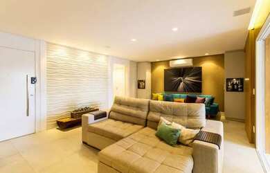 Imagem 7: Casa das Caldeiras, 168 m² com acabamentos de primeira linha