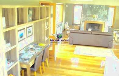 Imagem 7: GRAMADO - Casa Padrão - ASPEN MOUNTAIN