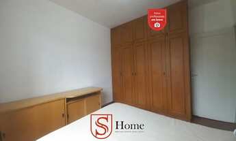 Imagem 7: Apartamento com 2 quartos e 1 vaga para aluguel no Centro