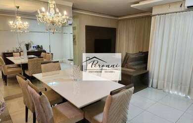 Imagem 5: Apartamento com 2 dormitórios à venda, 67 m² por R$ 375.000 - Alto da Boa Vista - Ribeirão