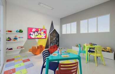 Imagem 5: 004 - casa de condominio / ato de 499,99 / fale comigo