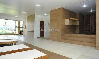 Imagem 4: Apartamento para aluguel tem 69 metros quadrados com 2 quartos em Mirim - Praia Grande - S