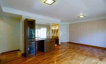 Imagem: São Paulo - Apartamento Padrão - Vila