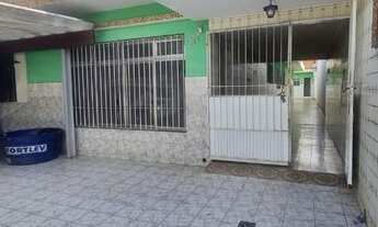 Imagem: São Paulo - Casa Padrão - Vila Prudente