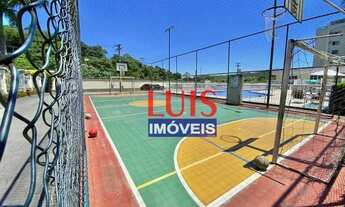 Imagem 4: Apartamento com 2 dormitórios para alugar, 73 m² por R$ 1.200 + taxas/mês - Várzea das Moç