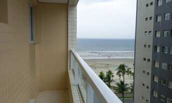 Imagem: Apartamento para venda com 1 quarto em Caiçara