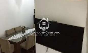 Imagem 2: REF 4345. 3 Dormitórios. 1 vaga na garagem - Nova Petrópolis - SBC. Excelente oportunidade