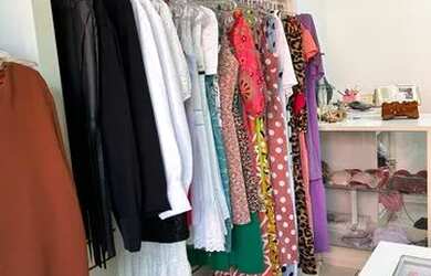 Imagem 5: Loja Completa - Roupas Femininas - Moda Feminina