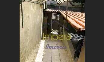 Imagem 2: Sobrado com 3 dormitórios à venda, 151 m² por R$ 450.000,00 - Monte Castelo - São José dos