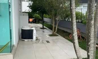 Imagem 6: Sobrado com 5 dormitórios à venda, 626 m² por R$ 4.950.000,00 - Jardim Residencial Suzano