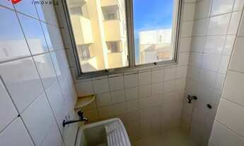 Imagem 3: APARTAMENTO 3 QUARTOS COM DCE À VENDA NA PRAIA DO MORRO EM GUARAPARI/ES. CONDIÇÃO SUPER FA