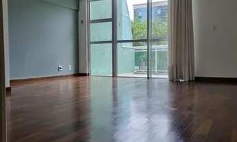 Imagem 4: Duplex para aluguel tem 92 metros quadrados com 2 quartos em Barra da Tijuca - Rio de Jane