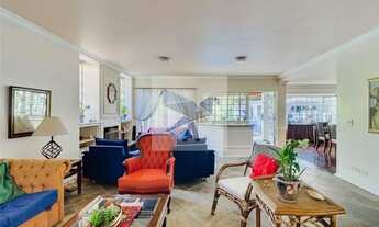 Imagem 5: Casa em São Paulo