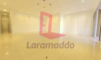 Imagem 7: Apartamento para venda possui 148 metros quadrados com 3 quartos, 3 vagas de garagem