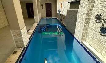 Imagem 6: Casa Duplex para Locação em Fortaleza, Passaré, 4 dormitórios, 3 suítes, 4 banheiros