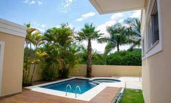 Imagem 4: Casa Residencial à venda, Alphaville, Santana de Parnaíba - CA0566