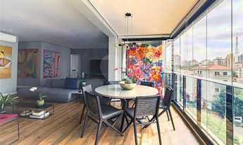 Imagem 5: São Paulo - Apartamento Padrão - PERDIZES