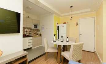 Imagem 5: Oportunidade! Apartamento com 2 dormitórios