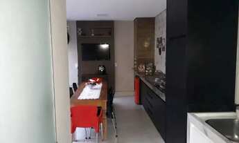 Imagem 4: Sobrado 3Q (1S) - Santa Genoveva