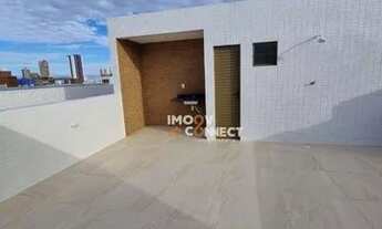 Imagem: Cobertura Duplex privativa- Bessa- 100m²