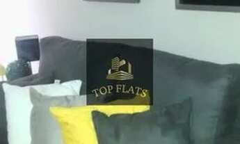 Imagem 7: Flat disponível no Jardim Paulista