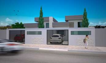 Imagem 4: Casa para venda possui 75 metros quadrados com 2 quartos