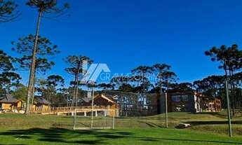 Imagem 2: REQUIENTE EM MEIO A NATUREZA