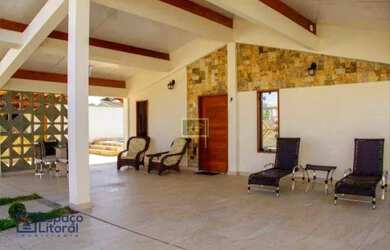 Imagem 7: Casa à venda, 220 m² por R$ 1.650.000,00 - Indaiá - Caraguatatuba/SP