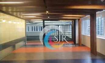 Imagem: Conjunto para alugar, 1151 m² - Bela Vista