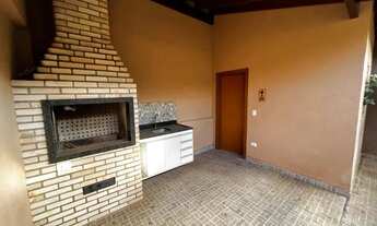 Imagem 3: Casa rica em planejados no Cidade Jardim