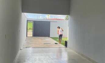 Imagem 4: Casa para a venda com 2Q setor Goiânia Park Sul - Aparecida de Goiânia