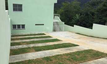 Imagem 3: Casa de condomínio para venda com 59 metros quadrados com 2 quartos