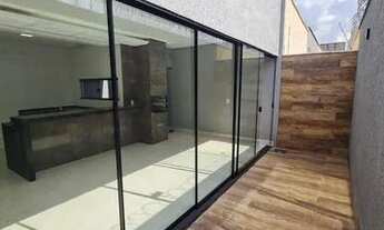 Imagem 6: Casa com 3 quartos no setor Moinho dos Ventos/Goiânia