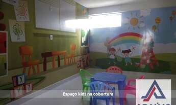 Imagem 7: Apartamento à venda, 82 m² por R$ 550.000,00 - Manaíra - João Pessoa/PB