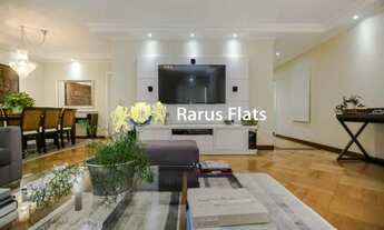 Imagem: Flat excelente para venda em Indianópolis