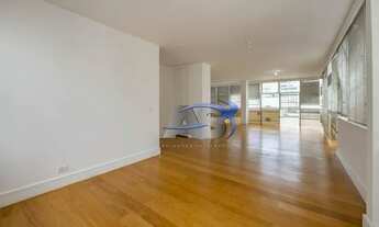 Imagem 7: Apartamento com 3 dormitórios para alugar, 240 m² por R$ 12.626,42/mês - Santa Cecília - S