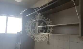 Imagem 7: Apartamento para aluguel possui 53 metros quadrados com 2 quartos em Guilhermina - Praia G