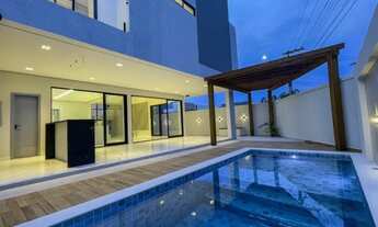 Imagem 3: Mansão Casa em condomínio com 3 dormitórios