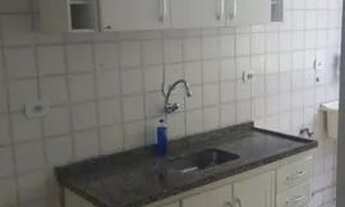 Imagem 3: Kit net 1 dormitório SBC