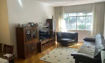 Imagem: Apartamento em Perdizes com 2 dormitórios