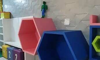 Imagem 6: Edf River Place, 4 quartos