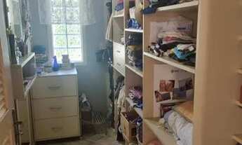 Imagem 6: Casa de condomínio para venda possui 220 metros quadrados com 3 quartos