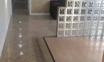 Imagem 2: Apartamento para aluguel tem 95 metros quadrados com 3 quartos em Guilhermina - Praia Gran