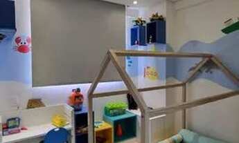 Imagem 7: Apartamento com 3 dormitórios à venda, 95 m² por R$ 699.000 - Joaquim Távora - Fortaleza/C