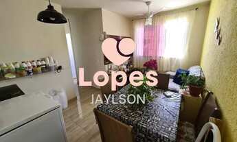 Imagem 4: Apartamento - 02 quartos - Tomás Coelho